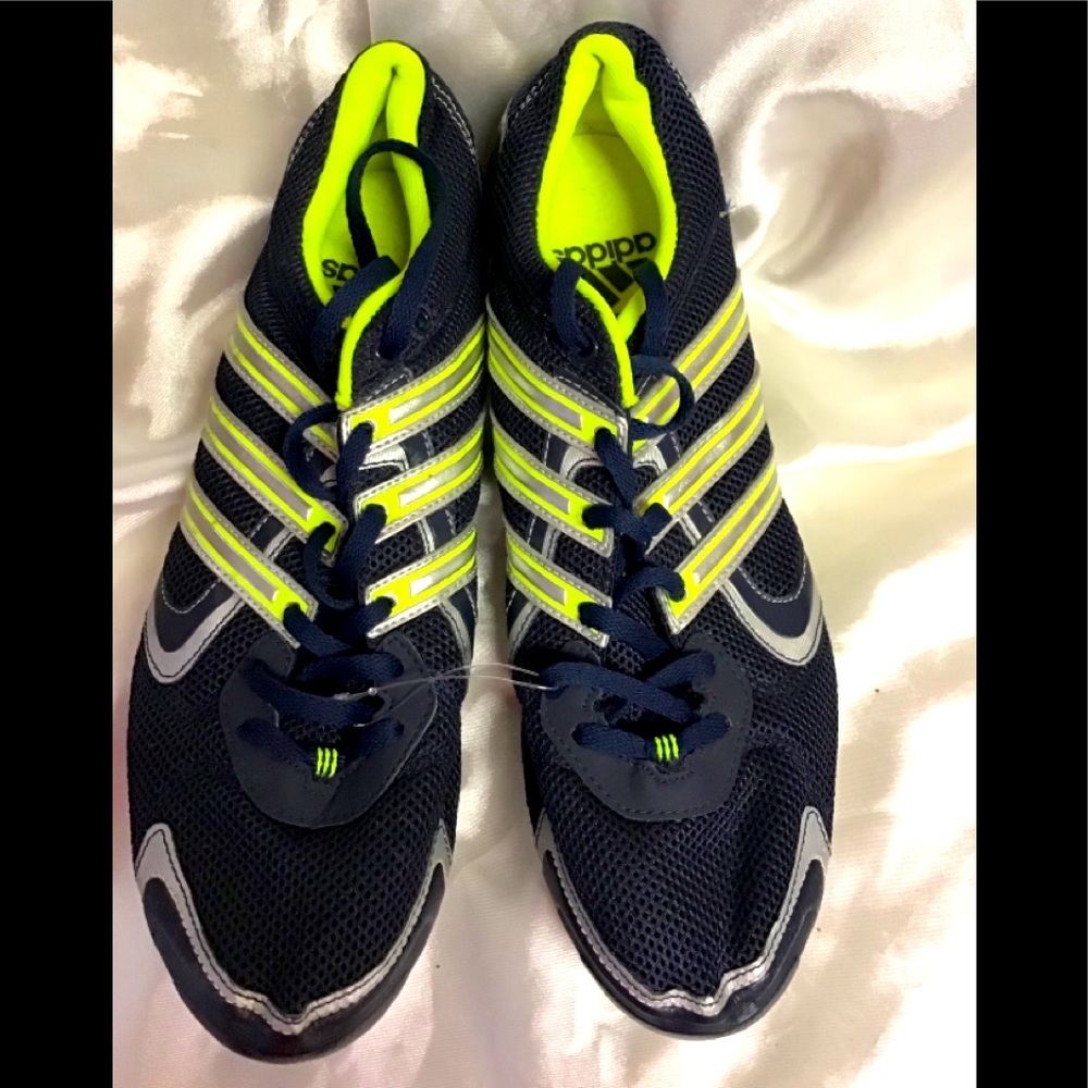 Adidas cleats